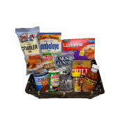 Cajun Country Sampler Gift Basket Cajun Country Sampler Gift Basket